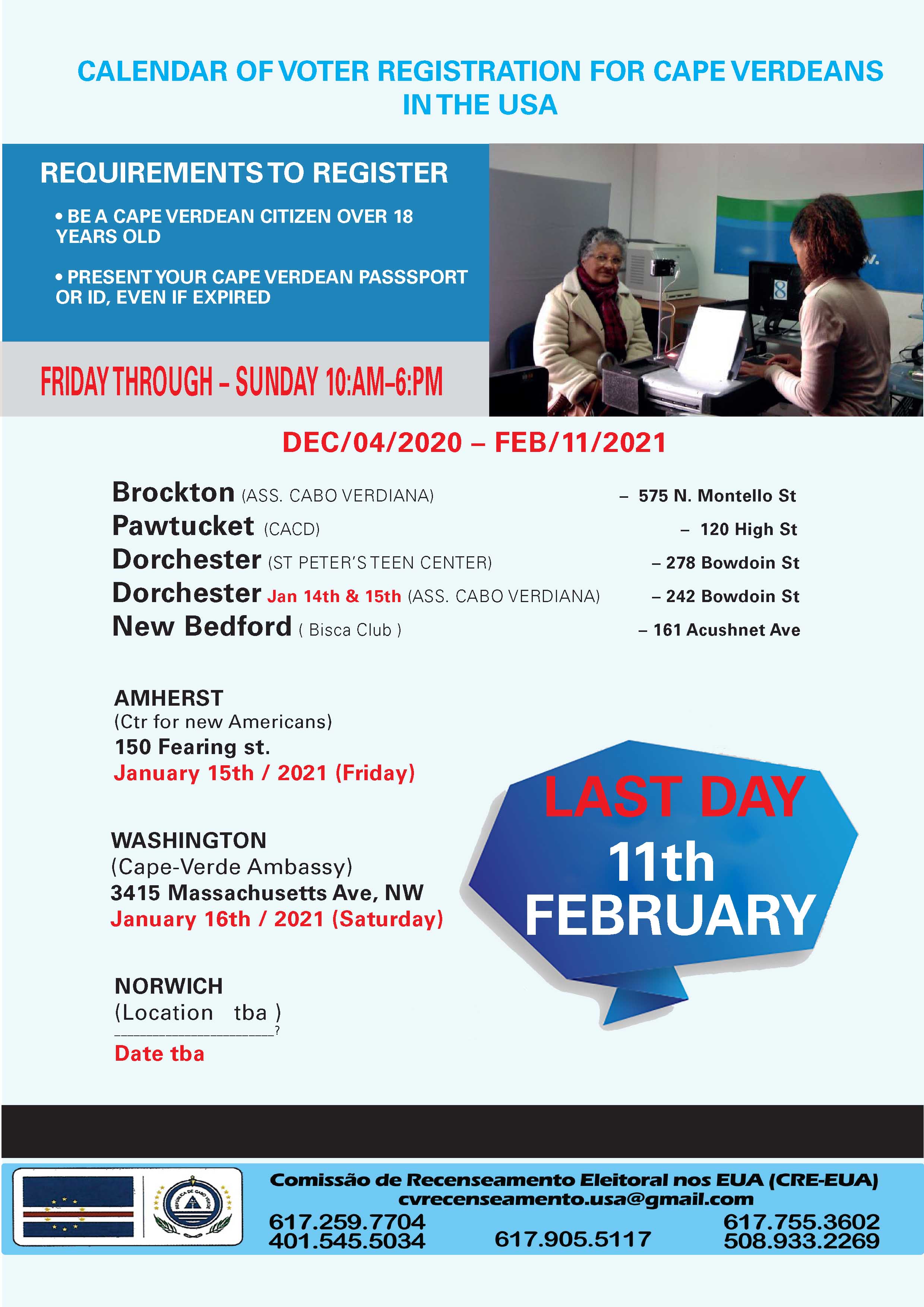 calendarioEN1 13Jan 1